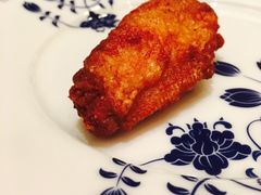 -宝轩渔府·老字号海鲜·正宗津菜(水上店)
