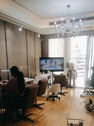 -H12 STAR日式美甲美睫专门店