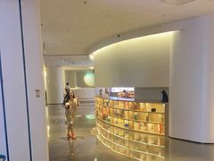 -神帆·元气汤泉(解放西路店)