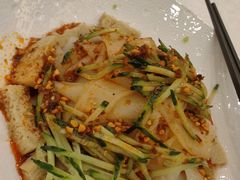 -新疆大厦·慕士塔格餐厅