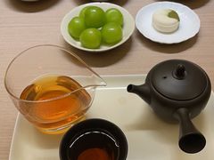 -隐溪茶馆(静安寺店)
