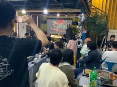 -不止轰趴桌游麻将台球(立水桥店)
