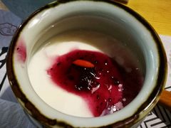老北京酸奶-顺承小院儿