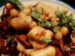 -肆角壹圆夜市麻辣烫(春熙路店)