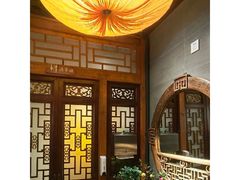 -正阳门饭庄·烤鸭·北京菜(万丰路七里庄店)