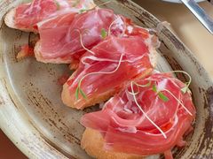 -Terrace 8 八号露台(波特曼丽思卡尔顿店)