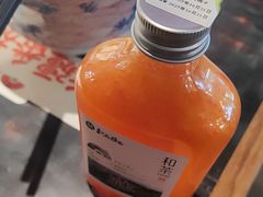 -和府捞面(领展购物广场京通店)