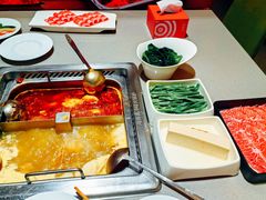 -海底捞火锅(漫乐城夜宵主题店)