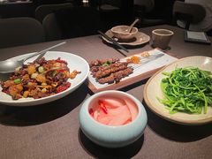-山石榴·贵州菜(陆家嘴中心店)