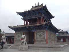 -丹噶尔古城
