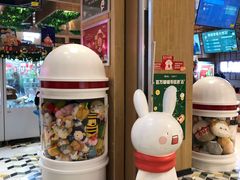 -LLJ夹机占(清河万象汇店)