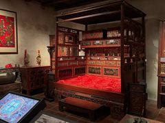 -中国闽台缘博物馆