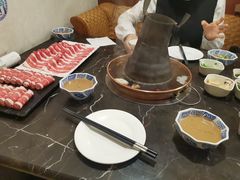 -东来顺饭庄(金泉广场店)