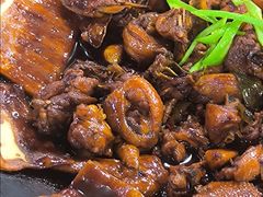 -皖北巫氏三胖地锅鸡(长淮总店)