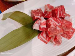 -龙鲜会·澳门生鲜火锅(诚品店)