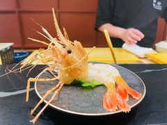 -Sushi Hanzo半藏(天环广场店)