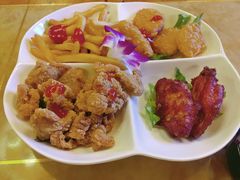 -吉司利中西餐厅至尊店