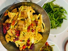 -新新湘菜馆(新中街二条店)