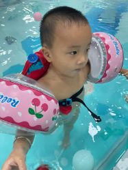 -鱼乐贝贝婴幼儿水育馆(高桥红坊店)