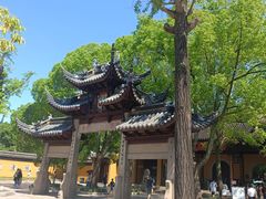 -西园戒幢律寺