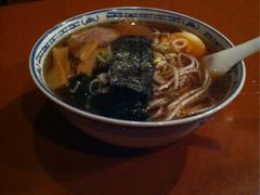 -福烤锦花(长乐路店)