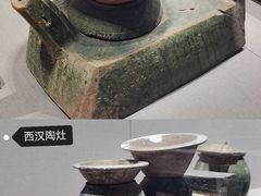 -徐州龟山景区