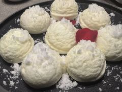 雪绵豆沙-小满海鲜·别院(天津旗舰店)