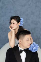 -太郎花子婚纱摄影TAHAKO(无锡店)