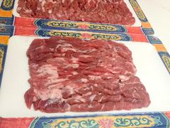 -京悦南门涮羊肉·羊蝎子火锅(田林路店)