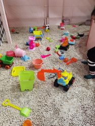 -动力星球家庭亲子游乐中心