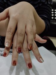 -LEILEI NAIL蕾蕾美甲美睫