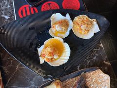 baby&nbsp;扇贝-高木日本料理(静安寺店)