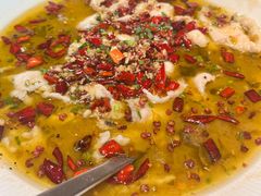 -映水芙蓉(长宁来福士店)