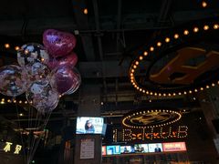 -HIB HUB公社(解放西路店)