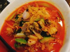 -桃园中华料理炸酱面(燕儿岛路店)