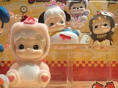 -泡泡玛特POPMART(上海环球港店)