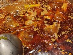 -肖肖酸萝卜鱼火锅(总店)