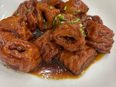 -聚丰德饭店(经五路店)