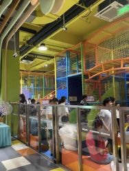 -宝燕乐园(闵行旗舰店)