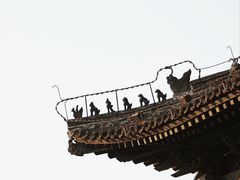 -西安城墙·碑林历史文化景区