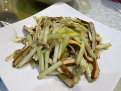 -阿巧一号私房菜(止园路店)