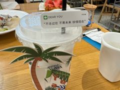 -椰子印象椰子鸡·椰奶鸡·糟粕醋(友谊阳光城店)