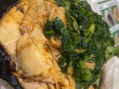 -阿金大白·上海菜馆(新天地店)