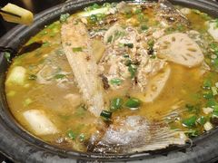 -探鱼·鲜青椒爽麻烤鱼(领展购物广场店)