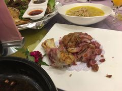 -宝燕壹号(徐汇店)