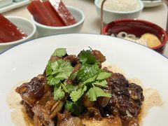 -小吊梨汤·北京菜·烤鸭(鸟巢店)