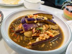 蒜香茄墩-帕米尔食府(白云观店)