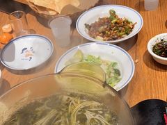 -印象鲵宴·张家界地标美食名片(溪布街店)