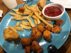 -穆拉诺餐厅(上海玻璃博物馆店)