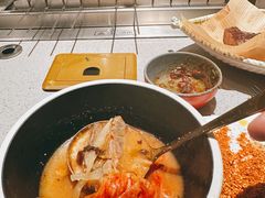 -丰茂烤串(公园店)